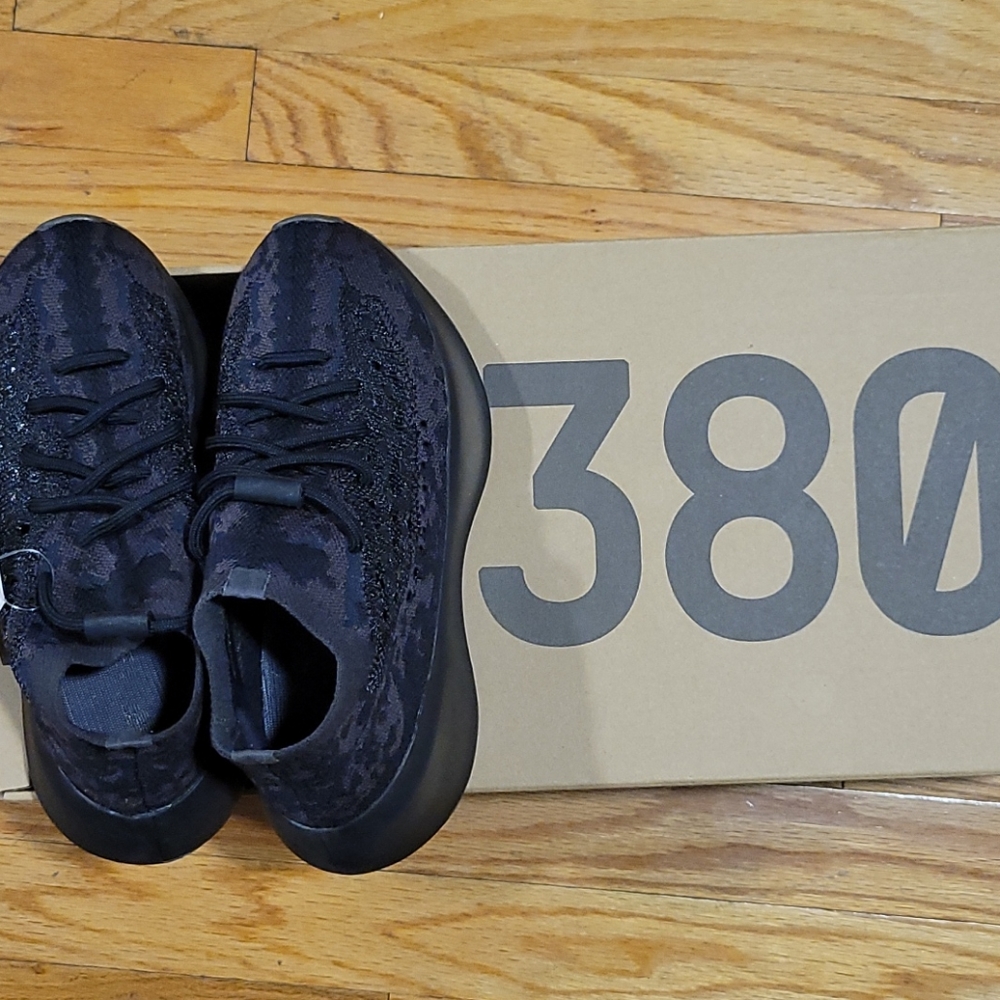 Yeezy Boost 380
